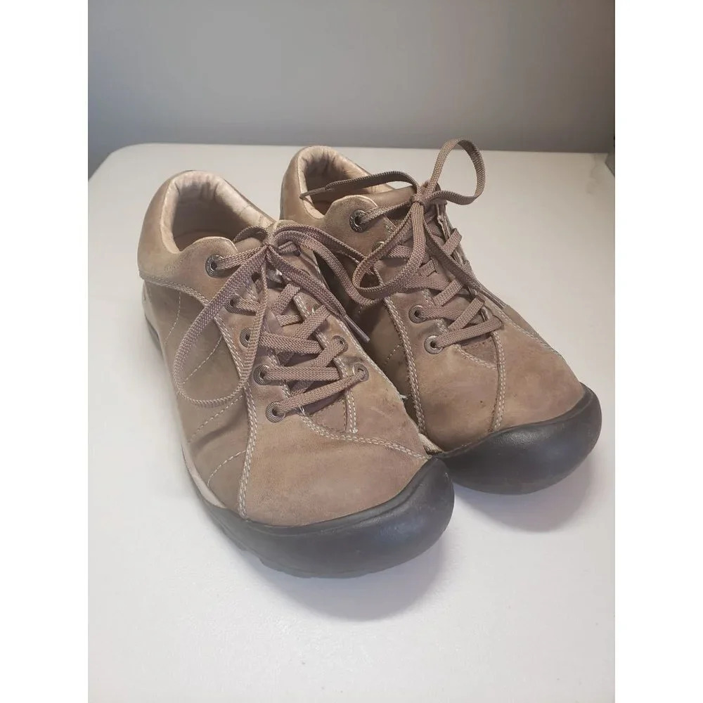 KEEN Presidio Women's Comfort Shoe Size 10.